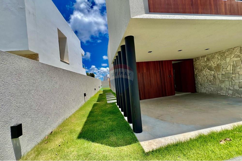 Casa - Alphaville