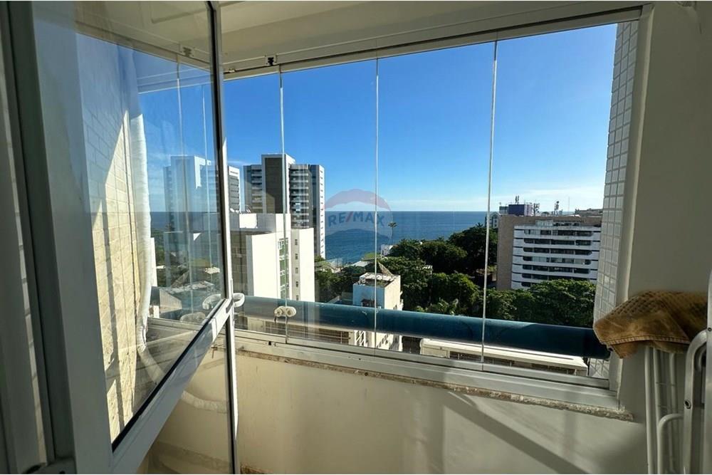 Apart Hotel/ Flat - Alugar - Salvador , Bahia - WhatsApp Image 2025-05-05 at 17.03.33.jpeg - 580551073-5