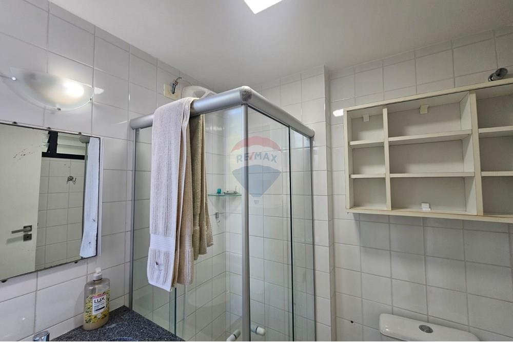 Apartamento - Costa azul