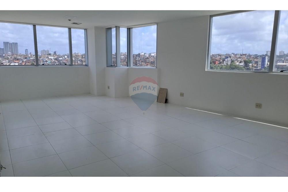 Cj. Comercial/ Sala - Alugar - Salvador , Bahia - foto Business 3.jpg - 580541050-16