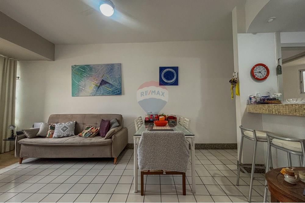 Apartamento - Venda - Salvador , Bahia - IMG_6463.jpg - 580551017-470