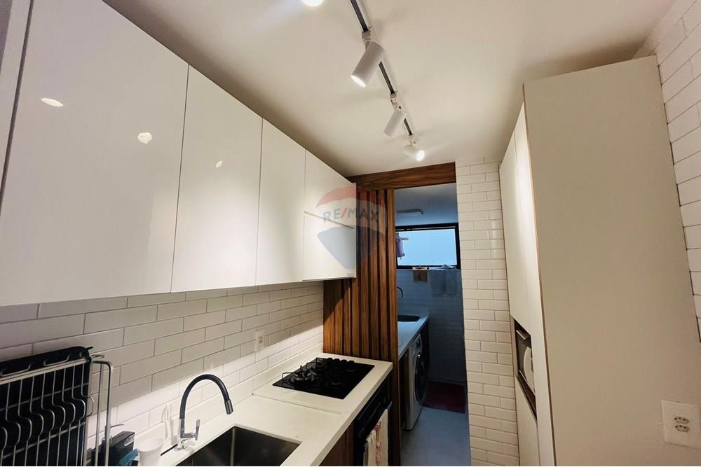 Apartamento - Venda - Salvador , Bahia - IMG_4169.JPEG - 580551028-51