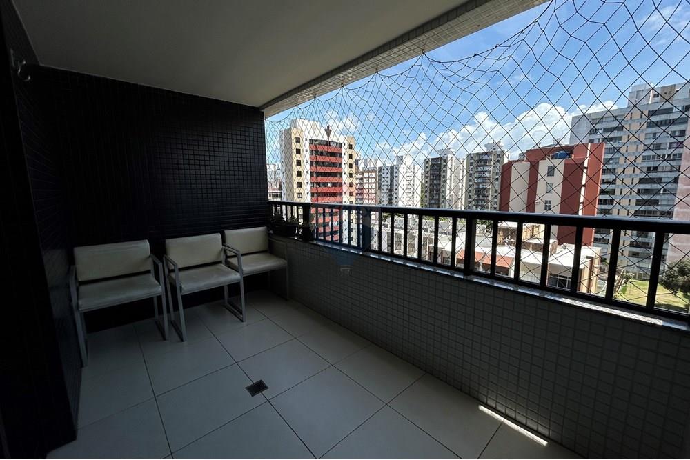 Apartamento - Alugar - Salvador , Bahia - IMG_0514.jpeg - 580721016-18