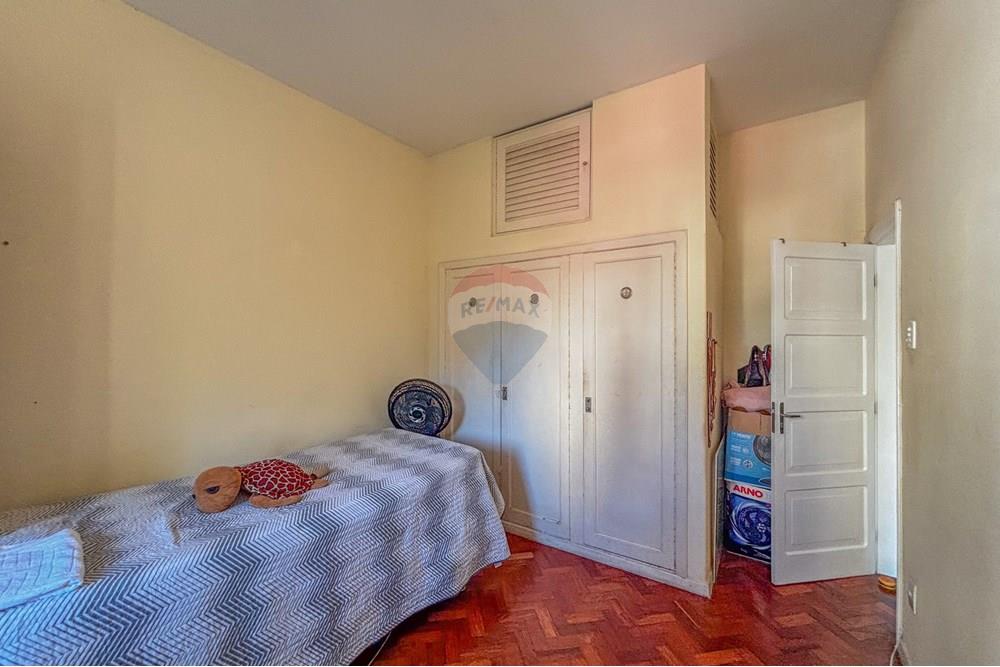 Apartamento - Barra