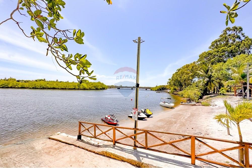 Casa de Condomínio - Venda - Camaçari , Bahia - IMG_9139.jpg - 580491009-84