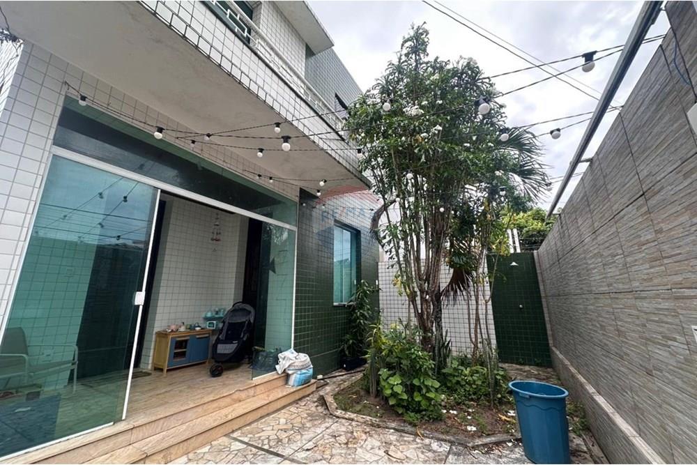 Casa - Venda - Salvador , Bahia - 80.jpeg - 580551027-106