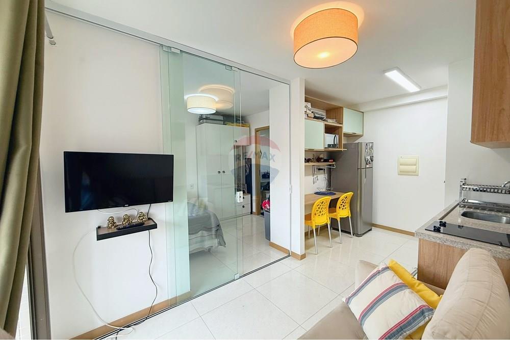 Apartamento - Venda - Salvador , Bahia - IMG_2694.jpg - 580491050-17