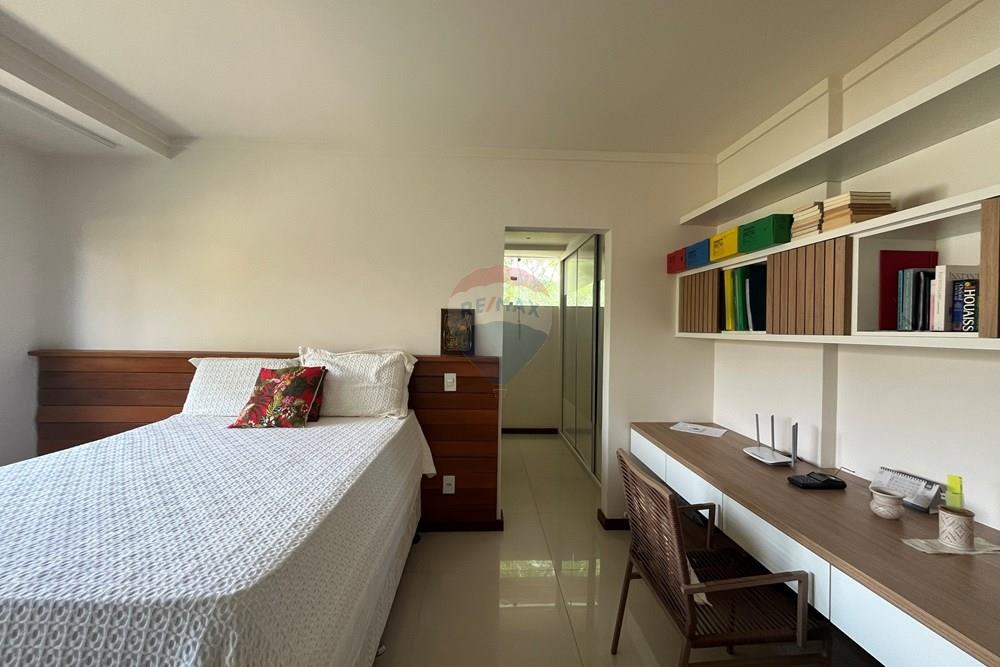 Casa de Condomínio - Venda - Porto Seguro , Bahia - 58 - Suite master IMG_5479.JPG.jpeg - 580531042-1