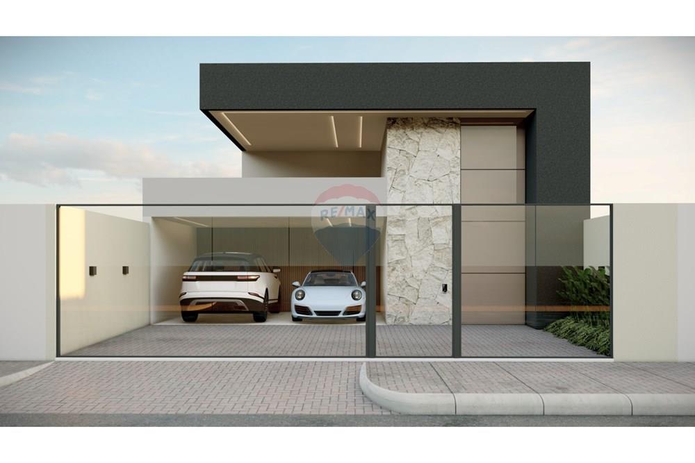 Casa - Venda - Luís Eduardo Magalhães , Bahia - EDCARLOS2.jpeg - 580861010-6