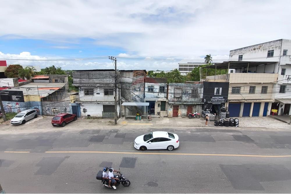 Cj. Comercial/ Sala - Alugar - Salvador , Bahia - IMG_20251223_115832545.jpg - 580761030-100