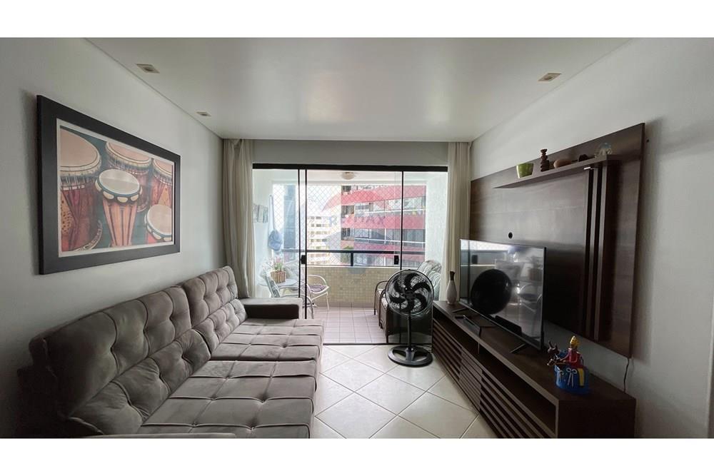 Apartamento - Alugar - Salvador , Bahia - DJI_20250606_133809_508.jpg - 580541050-24