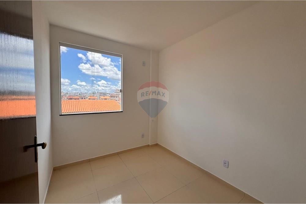 Apartamento - Venda - Alagoinhas , Bahia - e88e2445-3517-48dd-920f-baf6c8df7afa.jpg - Quarto - 580701047-42