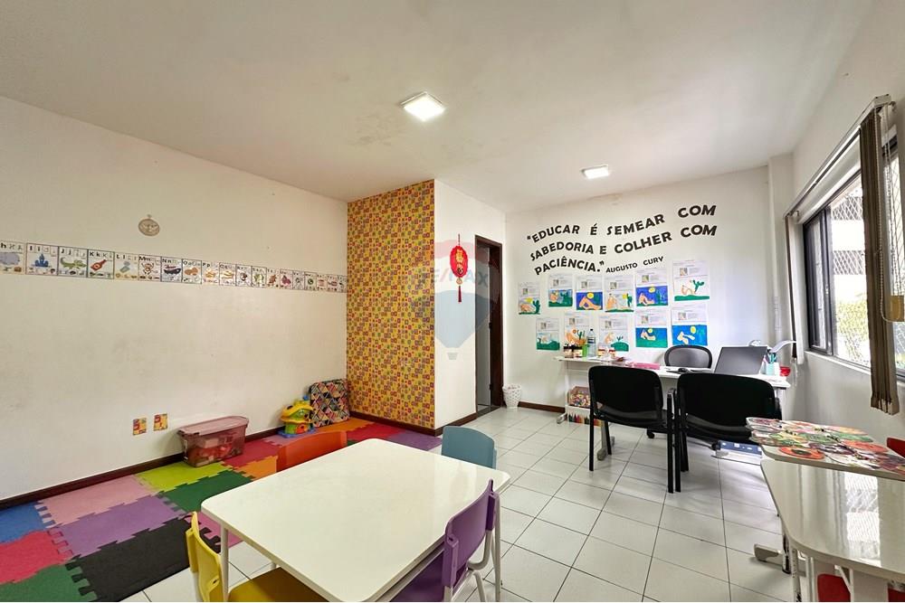 Cj. Comercial/ Sala - Venda - Salvador , Bahia - Arquivo_000 (2).jpeg - 580551038-181