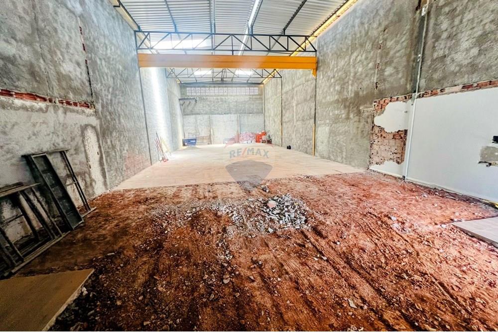 Galpão - Alugar - Lauro de Freitas , Bahia - 9f02bb03-9093-491e-b61f-42c46b177539.jpg - 580561053-24