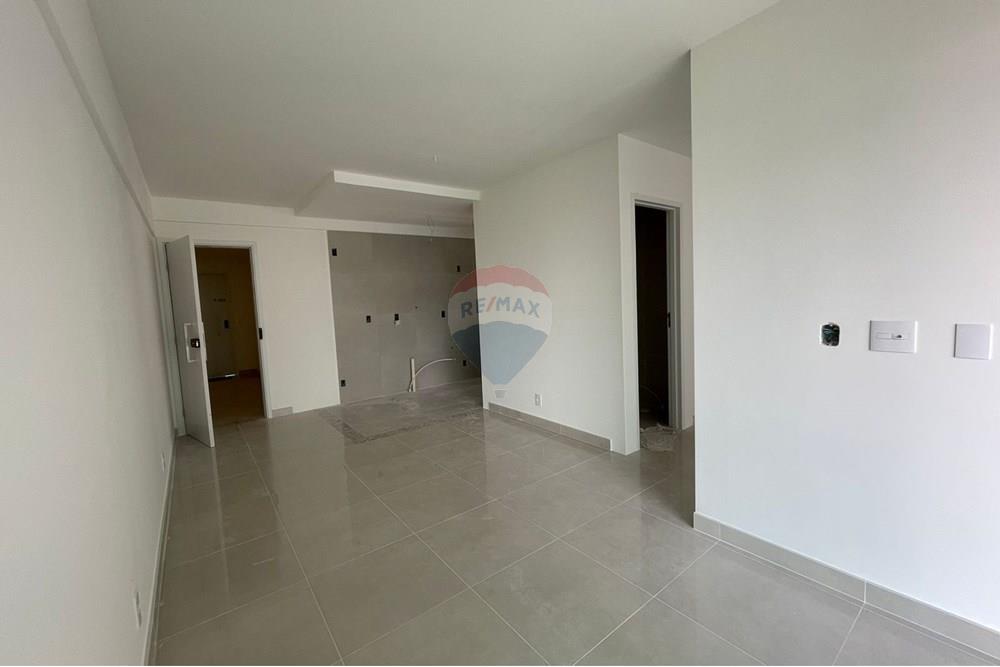 Apartamento - Parque bela vista
