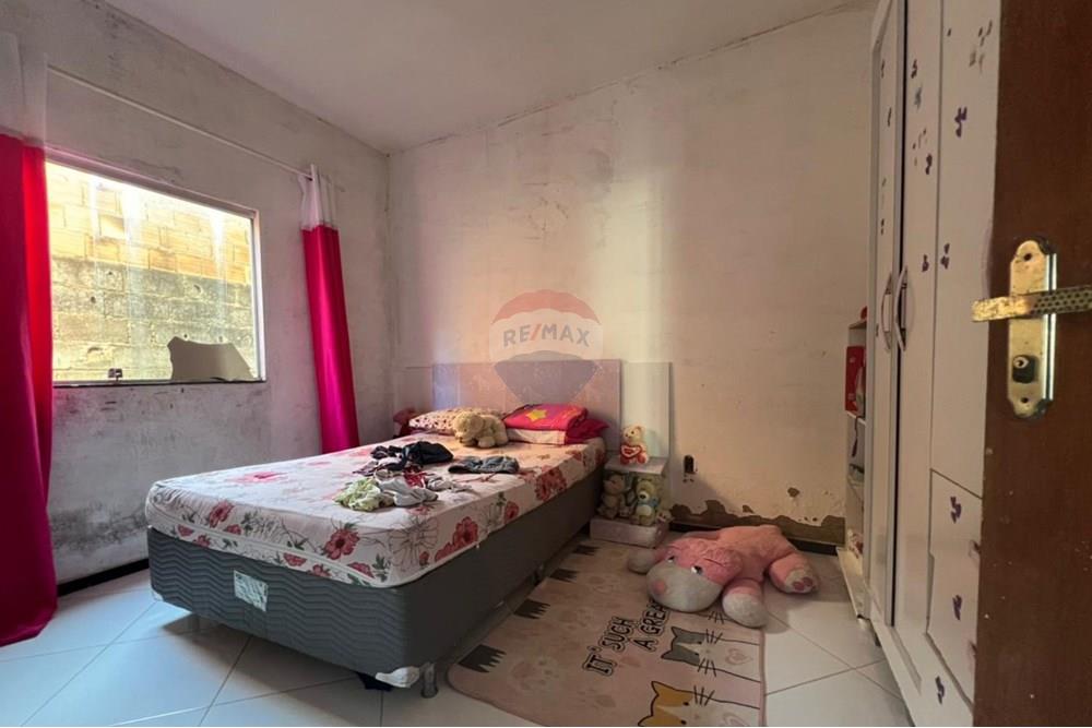 Casa - Venda - Teixeira de Freitas , Bahia - 6.jpg - 580631057-5