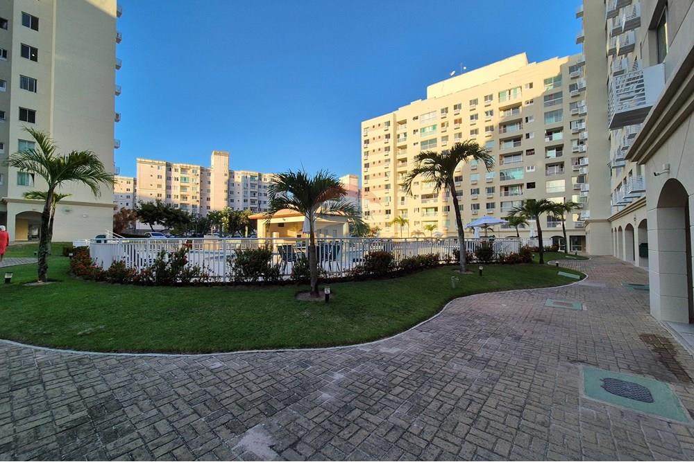 Apartamento - Alugar - Lauro de Freitas , Bahia - 20251029_165314.jpg - 580491048-144