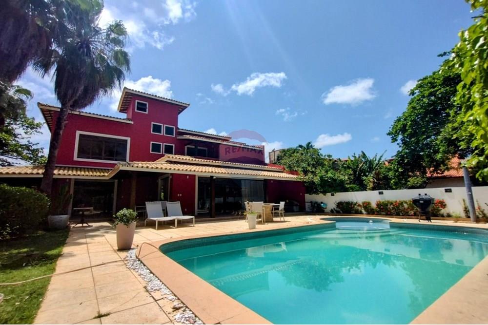 Casa - Jaguaribe