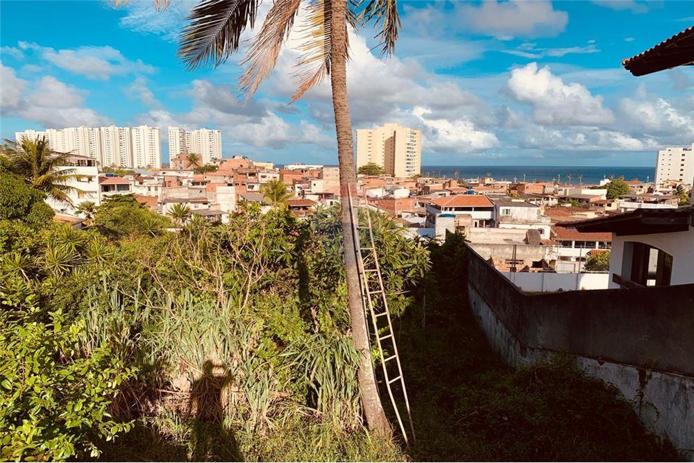 Terreno - Venda - Salvador , Bahia - 6 - 580421036-35
