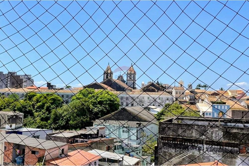 Apartamento - Nazaré