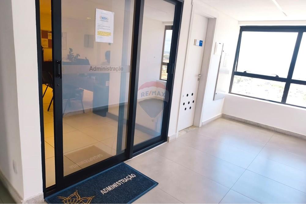 Apartamento - Alugar - Salvador , Bahia - WhatsApp Image 2026-03-22 at 13.26.18 (3).jpeg - Layout aberto - 580871012-34