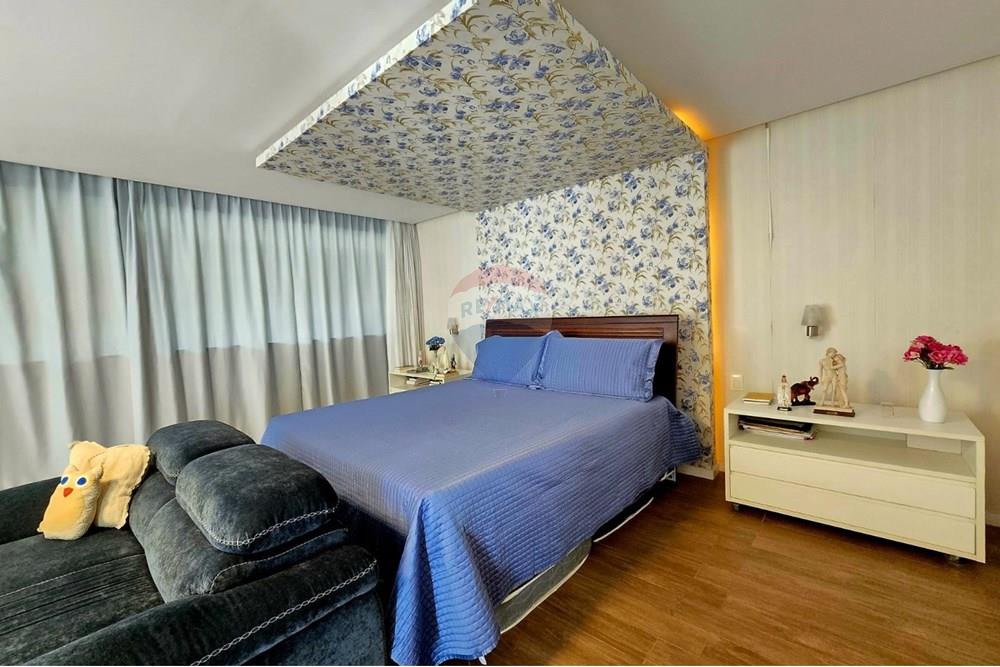 Casa de Condomínio - Venda - Salvador , Bahia - Imagem do WhatsApp de 2025-09-17 à(s) 21.45.44_b31d621c.jpg - 580551013-288