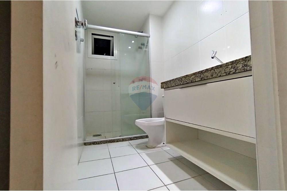Apartamento - Barra