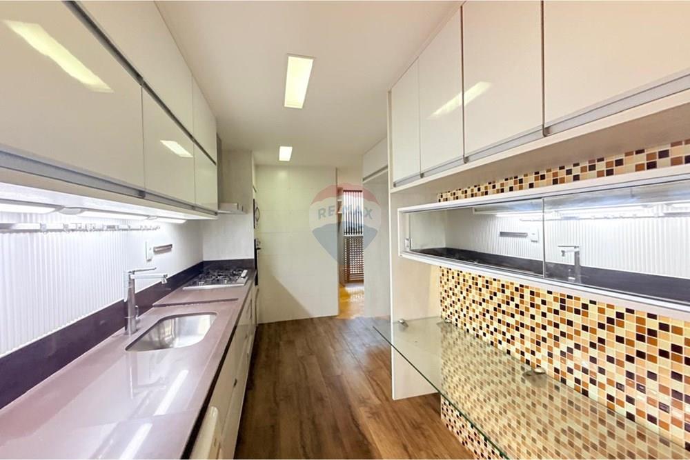 Apartamento - Venda - Salvador , Bahia - 25.jpeg - Cozinha - 580871016-43