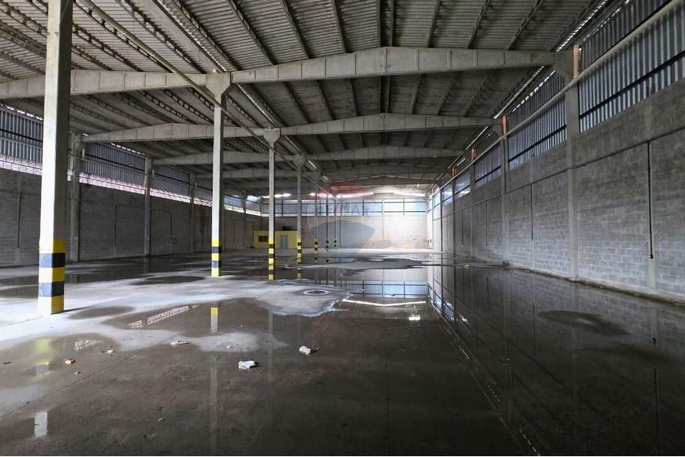 Galpão - Alugar - Teixeira de Freitas , Bahia - 2.jpg - 580631050-68