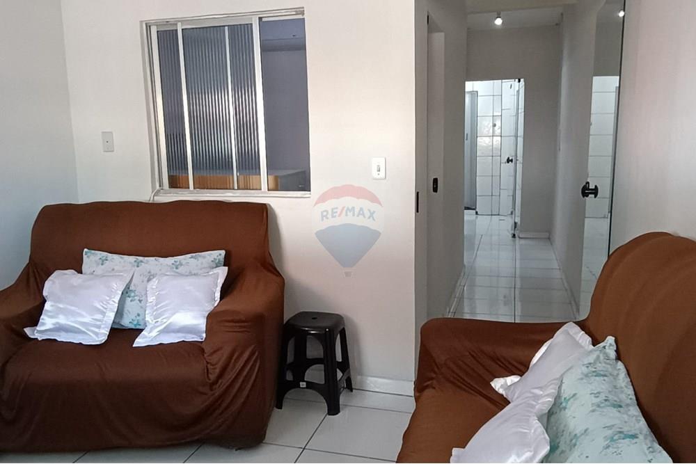 Casa - Venda - Salvador , Bahia - 4.jpg - 580551027-86