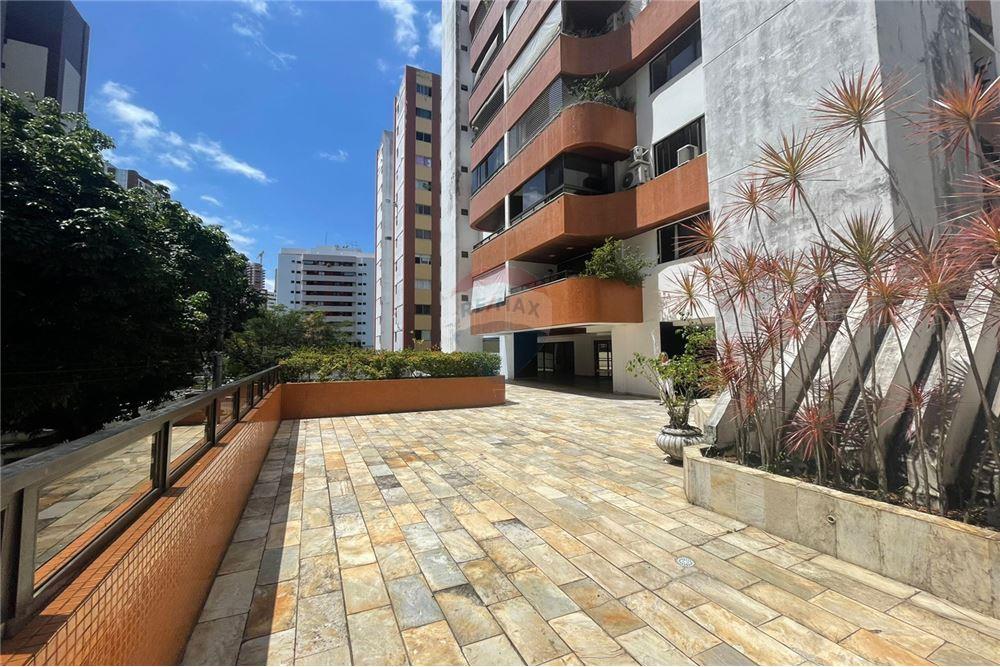 Apartamento - Aquárius