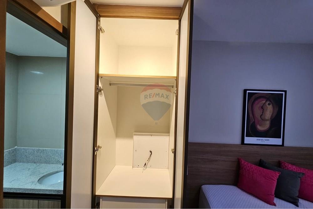 Apartamento - Alugar - Salvador , Bahia - ab1d86ca-2987-41b3-a6ea-f0709ed60f3d.jpg - 580551008-461