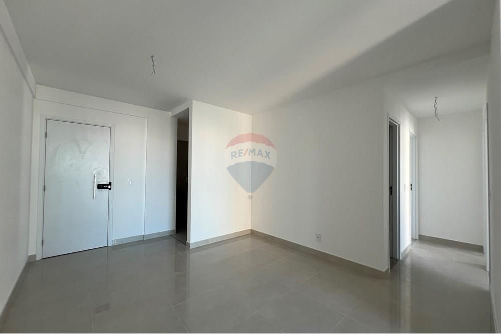 Apartamento - Parque bela vista