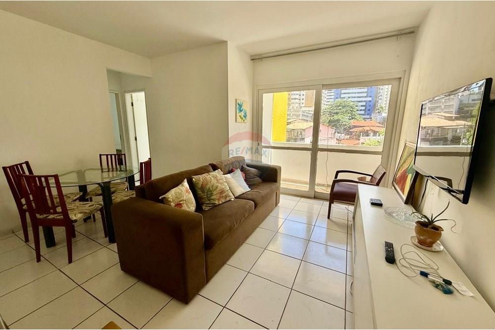Apartamento - Pituba