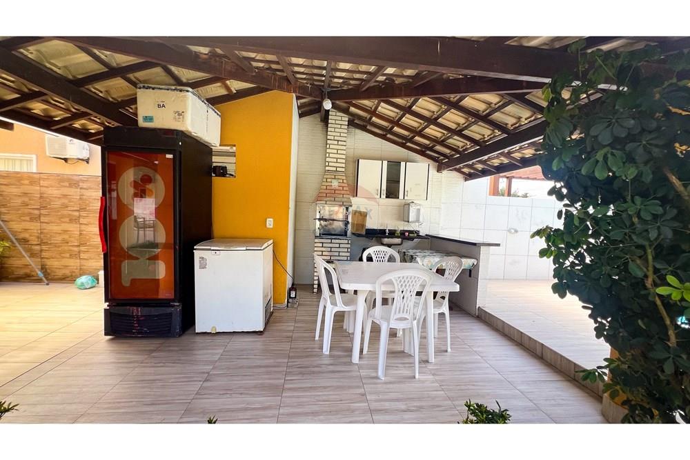 Casa de Condomínio - Venda - Camaçari , Bahia - IMG_4431.jpg - 580781002-33