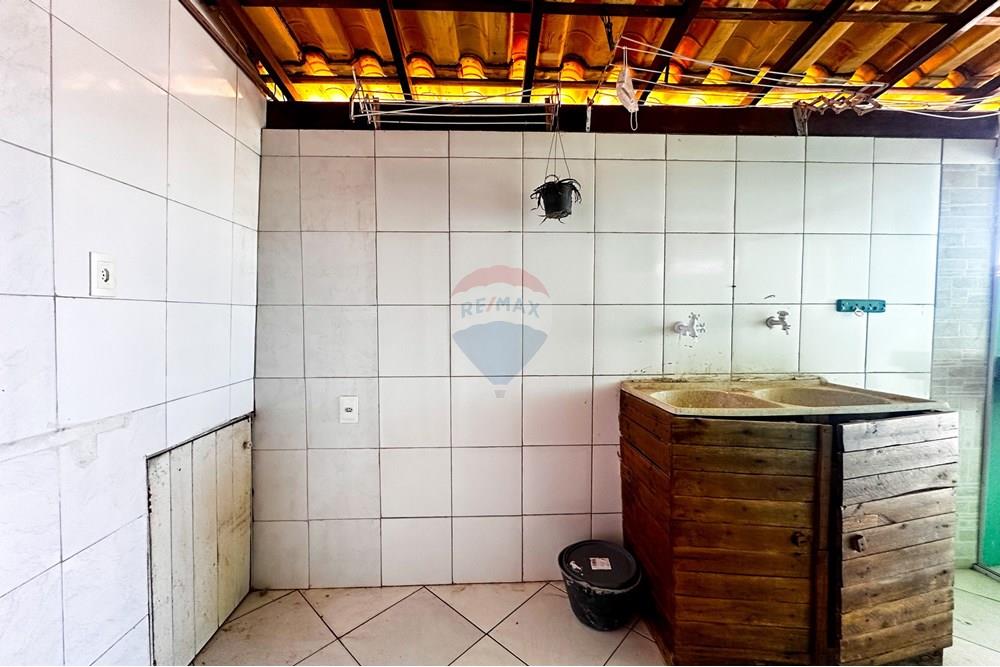 Casa de Condomínio - Venda - Camaçari , Bahia - IMG_7926.jpg - 580491027-121