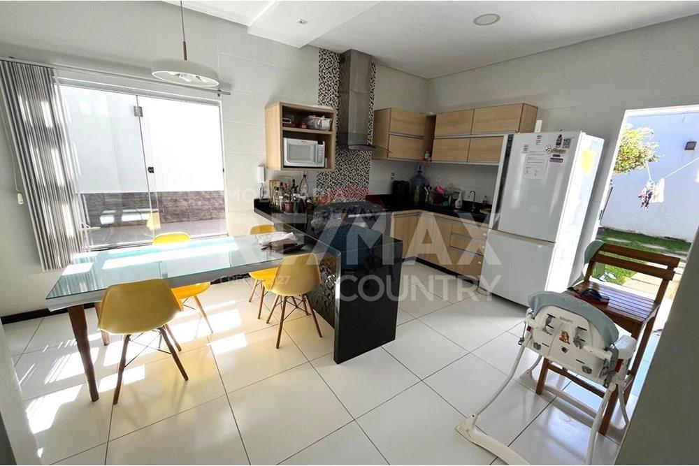 Casa de Condomínio - Venda - Teixeira de Freitas , Bahia - WhatsApp Image 2025-10-02 at 08.48.28 (6).jpeg - 580411054-24