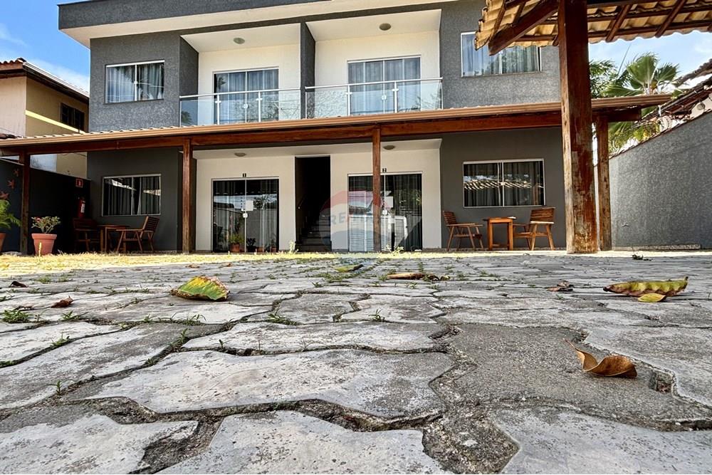 Apartamento - Venda - Porto Seguro , Bahia - IMG_5269.jpg - 580811004-154