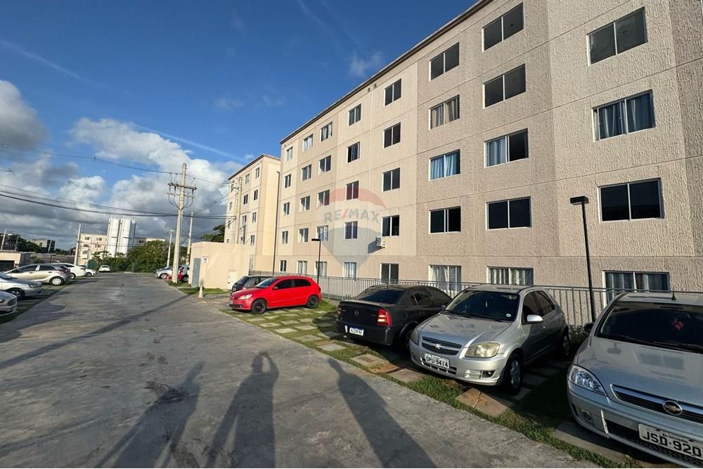 Apartamento - Venda - Salvador , Bahia - WhatsApp Image 2025-03-15 at 1.30.00 PM.jpeg - 580691028-31