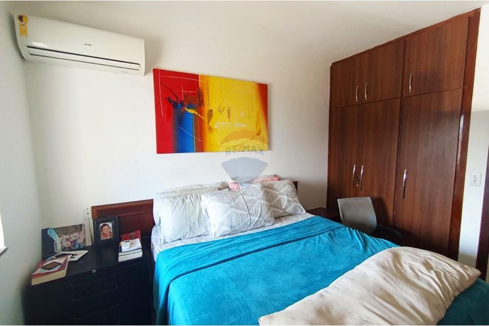 Apartamento - Ondina