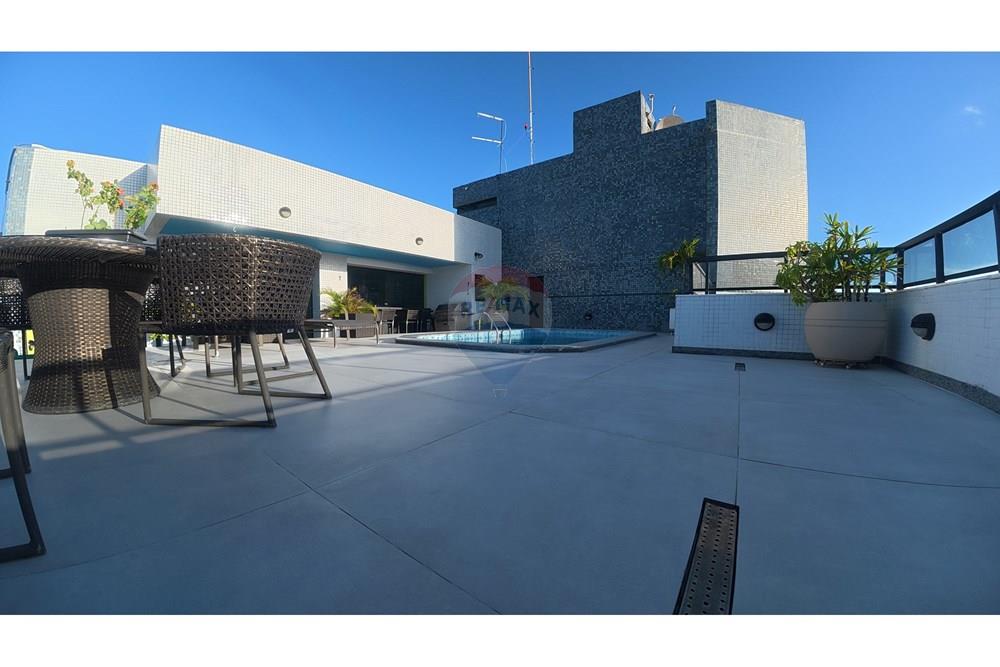 Cobertura - Venda - Salvador , Bahia - DJI_20260326164333_0221_D_ITAO - Copia.JPG - 580721017-30