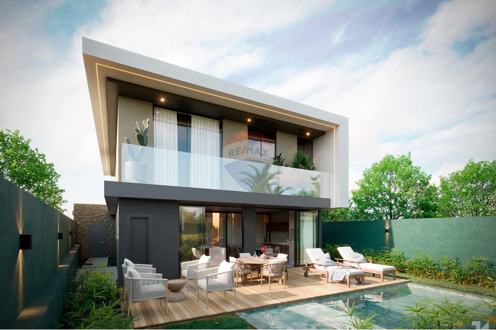 Casa - Venda - Camaçari , Bahia - 564_POSTERIOR 03_R002.jpg - 580761015-60