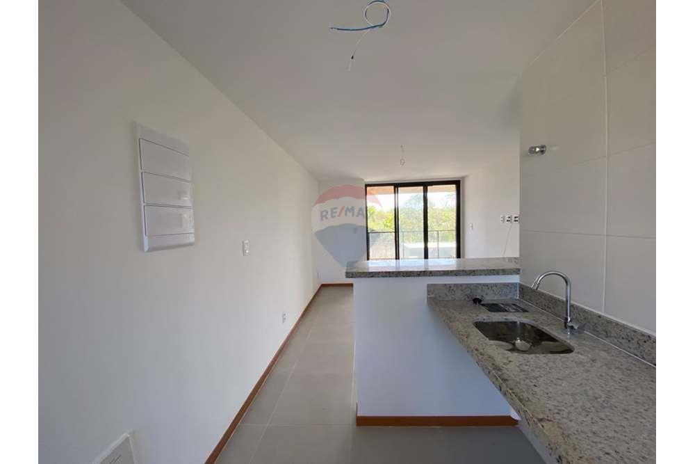 Apartamento - Venda - Camaçari , Bahia - WhatsApp Image 2024-01-03 at 10.23.58 (7).jpeg - Cozinha - 580871006-32