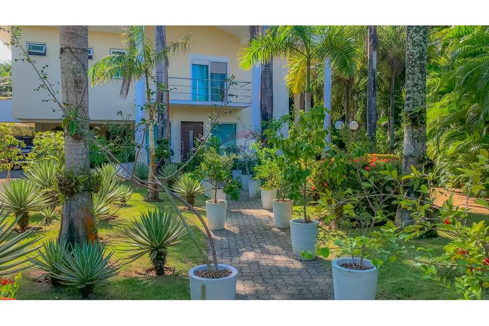 Casa de Condomínio - Venda - Camaçari , Bahia - BUSCA VIDA-10.jpg - 580781001-92