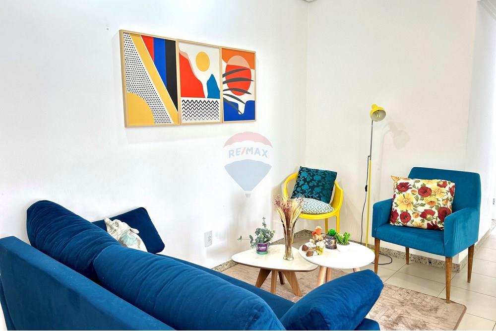 Cobertura - Venda - Salvador , Bahia - IMG_3147.jpeg - Sala em L - 580721037-2