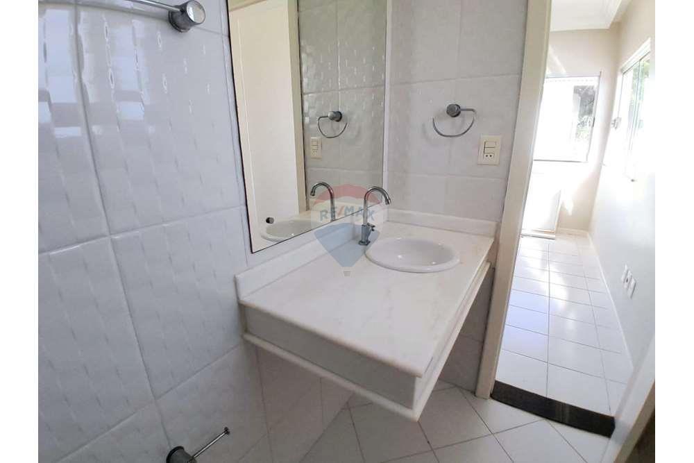Casa - Buraquinho