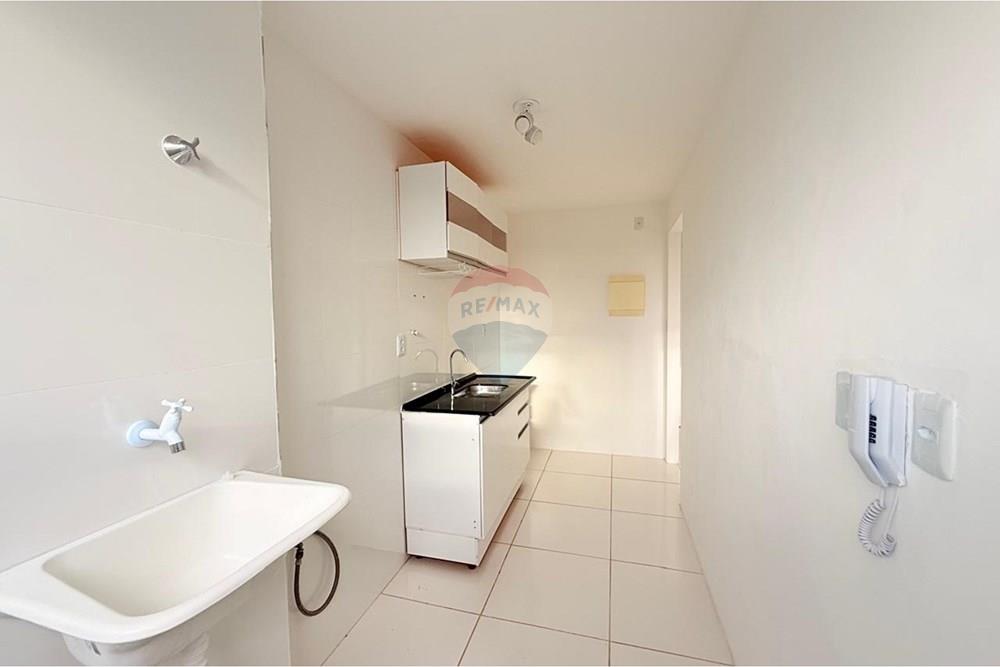 Apartamento - Alugar - Salvador , Bahia - WhatsApp Image 2026-03-23 at 20.24.08.jpeg - Cozinha - 580871016-42