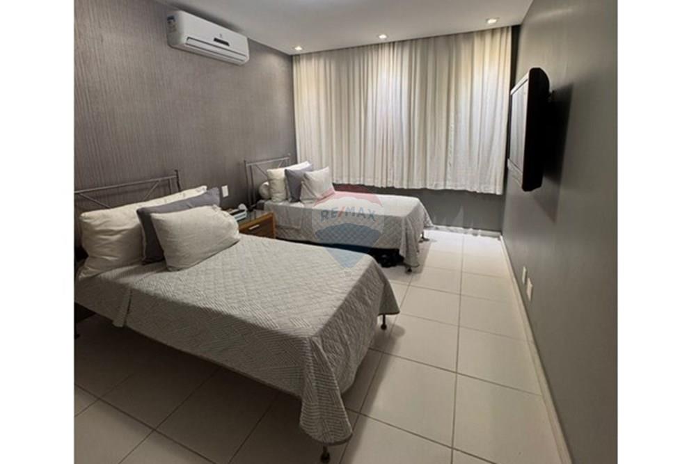 Apartamento - Alugar - Salvador , Bahia - QRT1.jpeg - 580541094-11