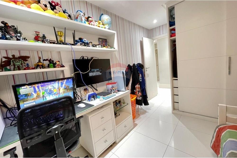Apartamento - Costa azul