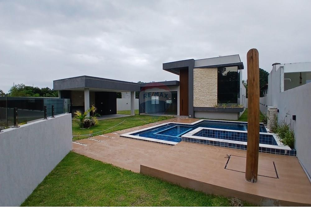 Casa - Venda - Camaçari , Bahia - IMG_20251020_103449.jpg - 580881035-8